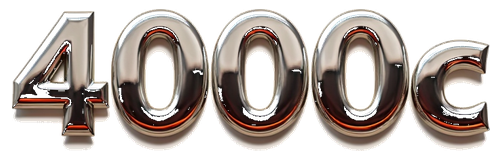 4000c logo