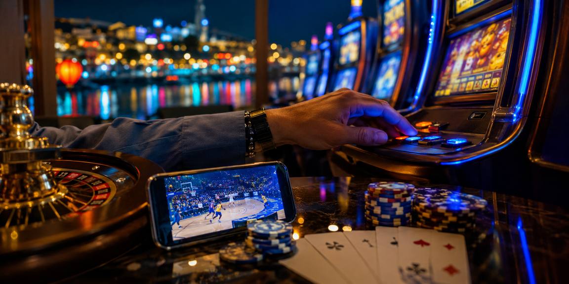 4000c mobile gaming